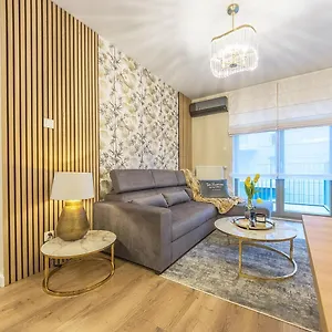 Glow Apartments, Przy Chmielnej Srodmiescie Gdańsk